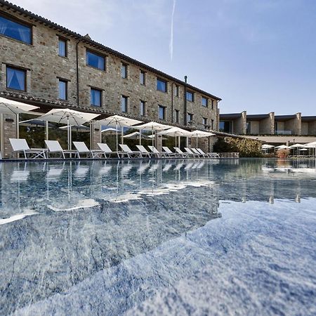 Hotel Borgo Lanciano Castelraimondo Exterior foto
